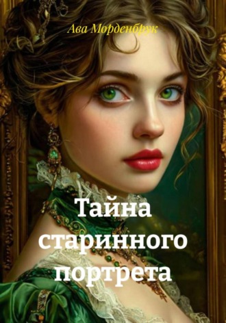 Ава Морденбрук. Тайна старинного портрета