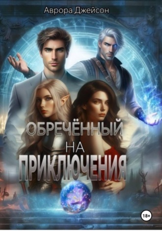 Аврора Джейсон. Обреченный на приключения