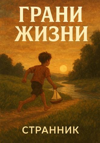 Странник. Грани жизни