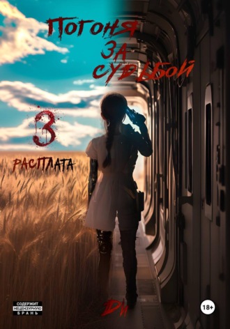  Ди. Погоня за судьбой. Часть III. Расплата