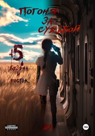 Погоня за судьбой. Часть V. Бездна и Росток. 