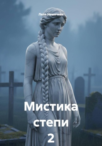 Леля Немичева. Мистика степи 2