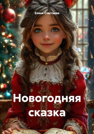 Елена Александровна Счастьева. Новогодняя сказка