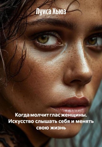 Луиса Хьюз. Когда молчит глас женщины. Искусство слышать себя и менять свою жизнь