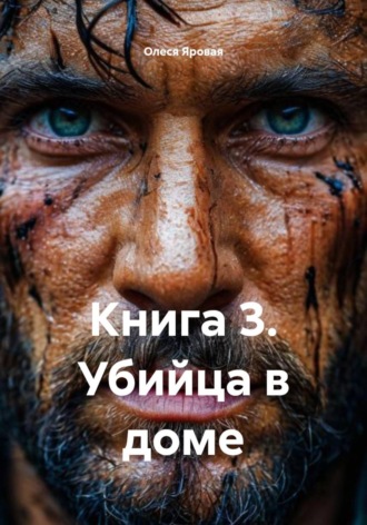Олеся Яровая. Книга 3. Убийца в доме