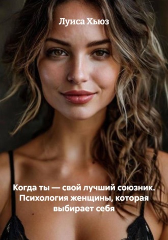 Луиса Хьюз. Когда ты – свой лучший союзник. Психология женщины, которая выбирает себя