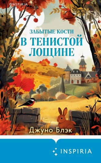 Джуно Блэк. Забытые кости в Тенистой Лощине