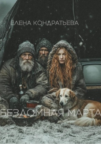 Елена Кондратьева. Бездомная Марта