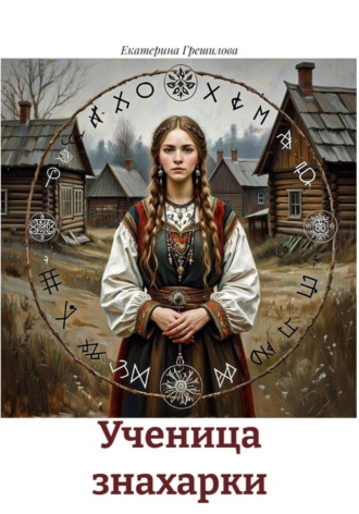 Екатерина Грешилова. Ученица знахарки
