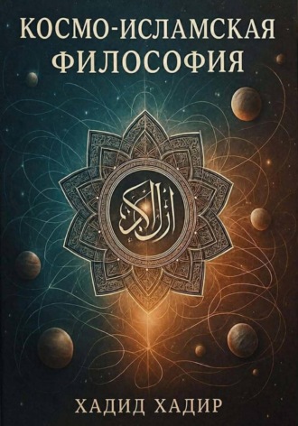 Хадид Хадир. Космо-Исламская философия