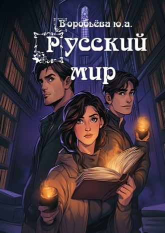 Ю. А. Воробьёва. Русский Мир