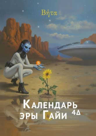 Капитолина Уника. «Βήτα» – Календарь эры Гайи4Δ. 2-й год (2026)
