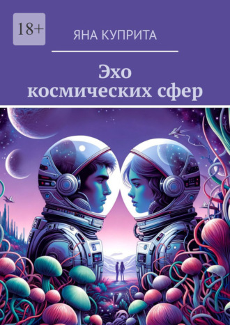 Яна Куприта. Эхо космических сфер