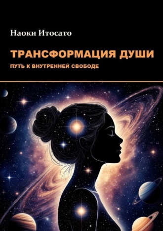 Наоки Итосато. Трансформация души: Путь к внутренней свободе