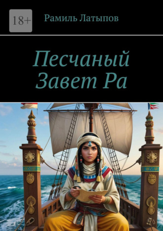 Рамиль Латыпов. Песчаный Завет Ра