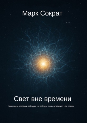 Марк Сократ. Свет вне времени. Мы ищем ответы в звёздах, но звёзды лишь отражают нас самих