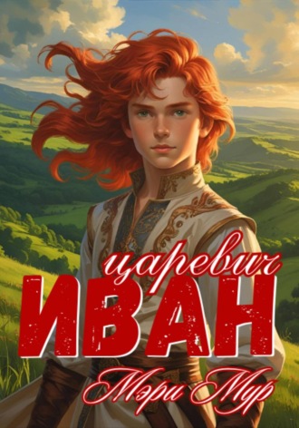 Мэри Мур. Иван царевич