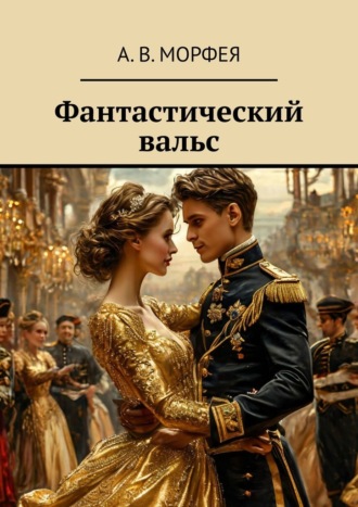 А. В. Морфея. Фантастический вальс