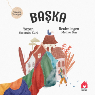 YASEMİN KURİ. BAŞKA