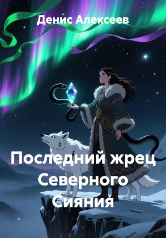 Денис Алексеев. Последний жрец Северного Сияния