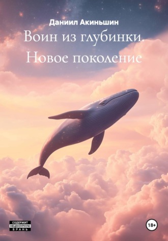 Даниил Акиньшин. Воин из глубинки. Новое поколение