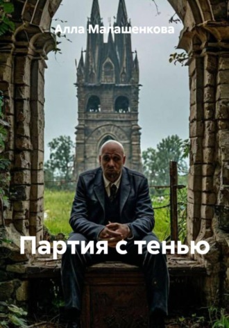 Алла Аркадиевна Малашенкова. Партия с тенью