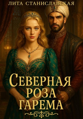 Лита Станиславская. Северная роза гарема