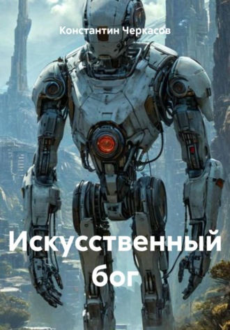 Константин Викторович Черкасов. Искусственный бог