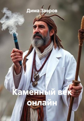 Дима Завров. Каменный век онлайн
