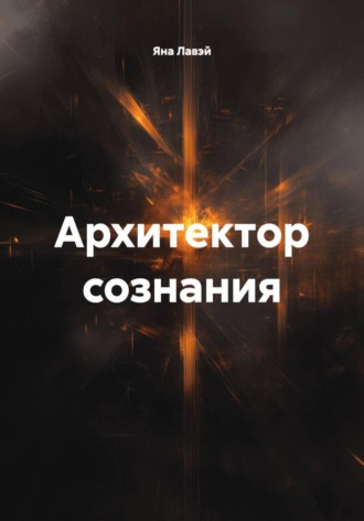 Яна Лавэй. Архитектор сознания