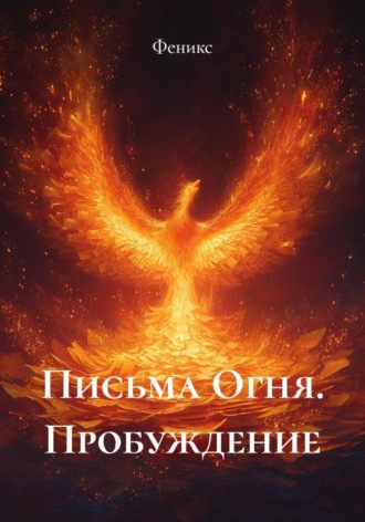 Феникс. Письма Огня. Пробуждение
