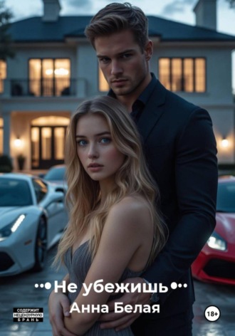 Анна Белая. Не убежишь