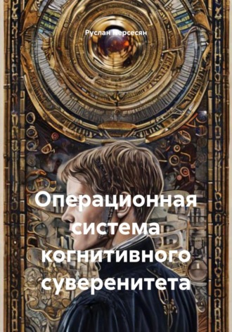 Руслан Нерсесян. Операционная система когнитивного суверенитета