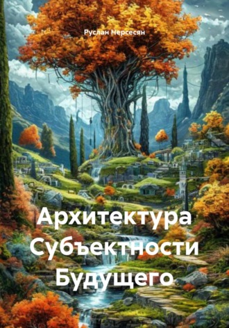 Руслан Нерсесян. Архитектура Субъектности Будущего