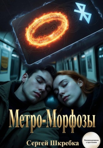 Метро-Морфозы. 