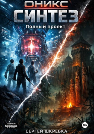 ОНИКС-Синтез. Полный проект. 