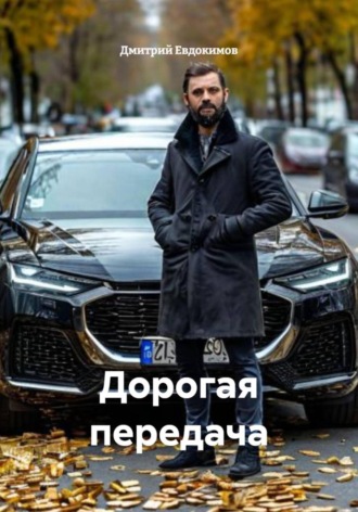 Дмитрий Александрович Евдокимов. Дорогая передача