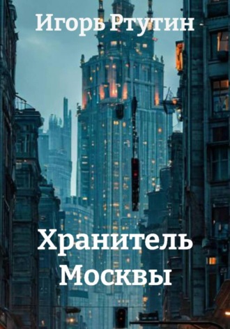Игорь Ртутин. Хранитель Москвы