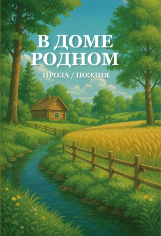 . В доме родном