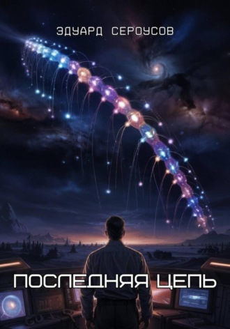 Эдуард Сероусов. Последняя цепь