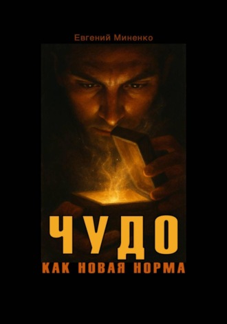 Евгений Васильевич Миненко. Чудо как новая норма