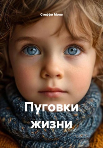 Стеффи Моне. Пуговки жизни