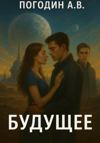 Будущее. 