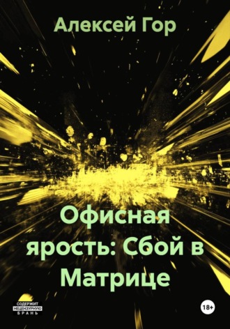 Офисная ярость: Сбой в Матрице. 