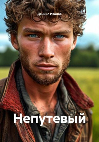 Даниил Иванов. Непутевый