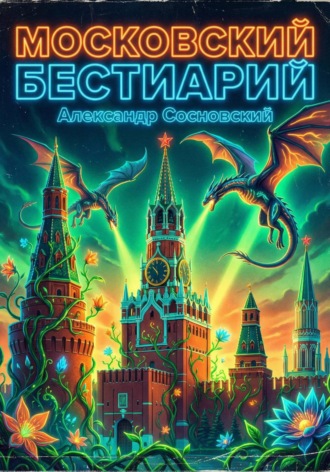 Александр Сосновский. Московский бестиарий
