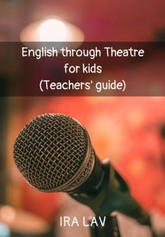 Ira Lav. English through Theatre