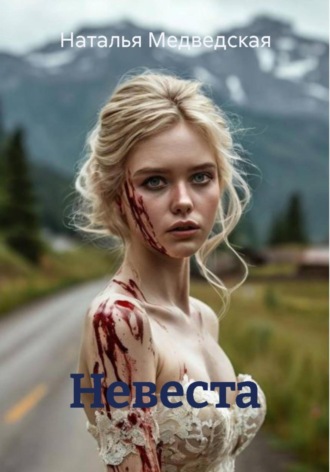 Наталья Брониславовна Медведская. Невеста