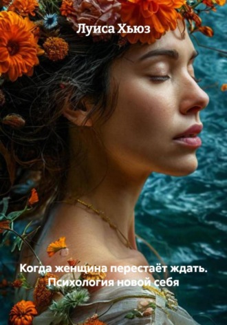 Луиса Хьюз. Когда женщина перестаёт ждать. Психология новой себя