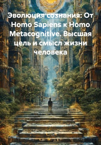 Руслан Нерсесян. Эволюция сознания: От Homo Sapiens к Homo Metacognitive. Высшая цель и смысл жизни человека
